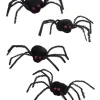 ESPA - Funny Fashion 4 Araignées De 10 Cm