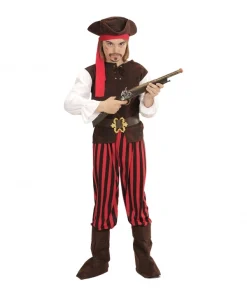 WIDMANN Authentique Fusils Pirate 53 Cm -Halloween Soldes Boutique authentique fusils pirate 53 cm 2