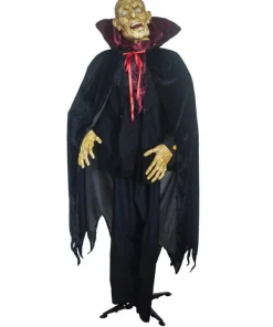ESPA - Funny Fashion Automate De Dracula Avec Son, Lumière Et Mouvement