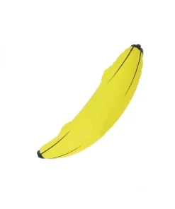 Smiffys Banane Jaune Gonflable