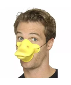 Smiffys Bec De Canard En Eva