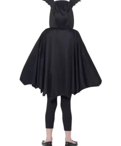 Smiffys Cape Chauve-souris (enfant, Mixte) -Halloween Soldes Boutique cape chauve souris enfant mixte 2