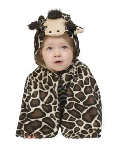 Cape Girafe Pour Bébé