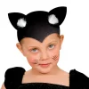 WIDMANN Chapeau Chat Noir Enfant En Feutre