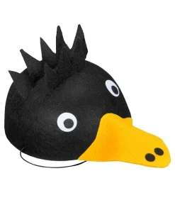 WIDMANN Chapeau De Corbeau En Feutre Pour Enfant -Halloween Soldes Boutique chapeau de corbeau en feutre pour enfant 2