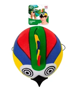 WIDMANN Chapeau Perroquet En Feutre Pour Enfant -Halloween Soldes Boutique chapeau perroquet en feutre pour enfant 2