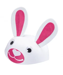 WIDMANN Chapeau Tête De Lapin En Feutre