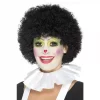 Smiffys Col De Clown Blanc