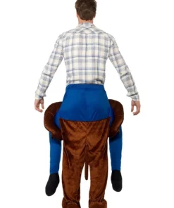 Smiffys Costume Balade à Dos De Singe 5 Smiffys Costume Balade à Dos De Singe -Halloween Soldes Boutique costume balade a dos de singe 2