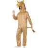 Smiffys Costume Girafe Adulte