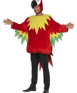 Smiffys Costume Perroquet Adulte