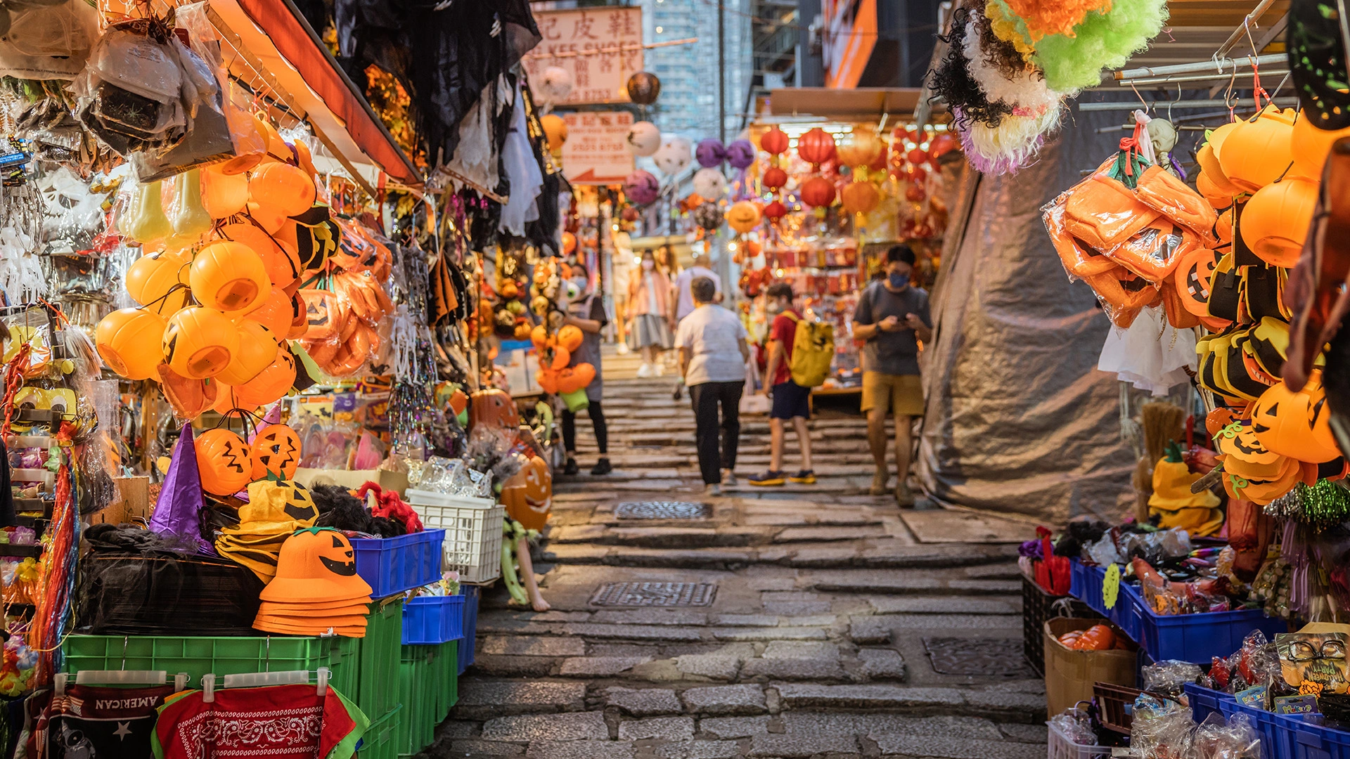 Halloween Soldes Boutique -Halloween Soldes Boutique costumes 1920x1080 1