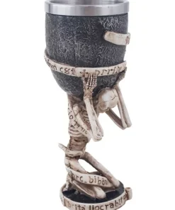 ESPA - Funny Fashion Coupe Squelette Pour Halloween