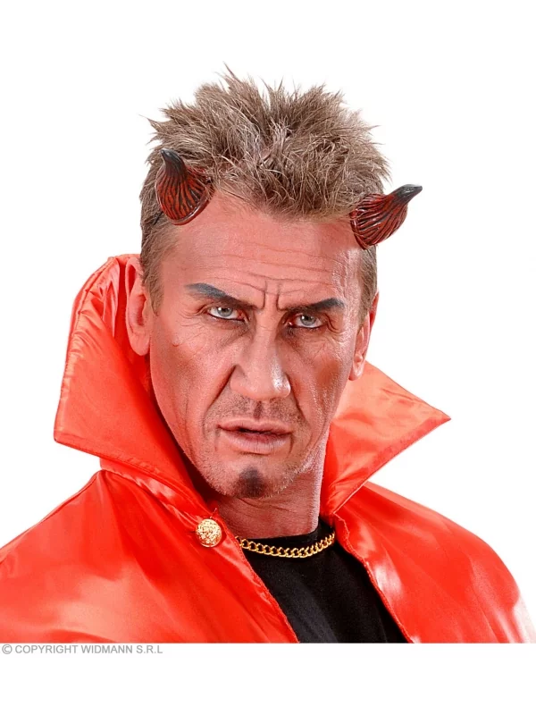 WIDMANN Crème Pour Maquillage Visage Rouge - 28 Ml 2 WIDMANN Crème Pour Maquillage Visage Rouge - 28 Ml – Image 2