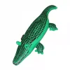 Smiffys Crocodile Gonflable 140 Cm
