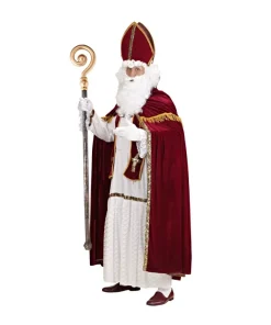 WIDMANN Crosse Saint-Nicolas - 147 Cm -Halloween Soldes Boutique crosse saint nicolas 147 cm 3