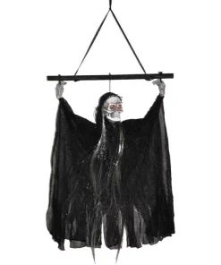 ESPA - Funny Fashion Déco Zombie 30 Cm Avec Lumière Et Son