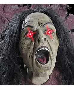 WIDMANN Décoration D'Halloween : Sorcière Animée De 160 Cm Avec Sons Et Lumières 7 WIDMANN Décoration D'Halloween : Sorcière Animée De 160 Cm Avec Sons Et Lumières -Halloween Soldes Boutique decoration d halloween sorciere animee de 160 cm avec sons et lumieres 3