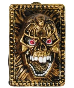 ESPA - Funny Fashion Décoration Mur Halloween 25x40cm -Halloween Soldes Boutique decoration mur halloween 25x40cm 2