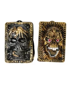 ESPA - Funny Fashion Décoration Mur Halloween 25x40cm