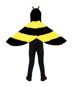 WIDMANN Déguisement Abeille Enfant Taille 2/4 Ans -Halloween Soldes Boutique deguisement abeille enfant taille 24 ans 2