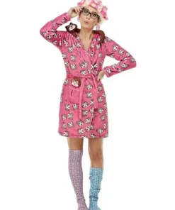 Smiffys Déguisement Amoureuse Des Chats - Robe Et Chaussettes