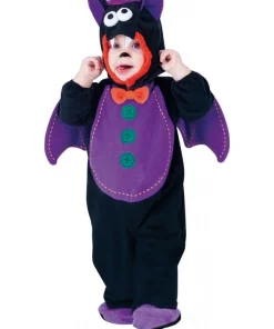 Déguisement Chauve-Souris Rigolote Pour Bébé