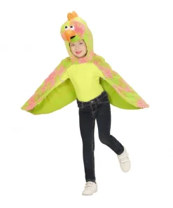 WIDMANN Déguisement D'oiseau Canari - Taille 2/4 Ans