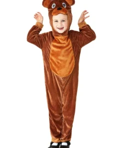 Smiffys Déguisement D'Ourson Pour Tout Petit (1 à 4 Ans)