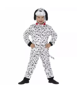 Déguisement Dalmatien Enfant