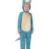 Smiffys Déguisement De Bill De Gigantosaurus © Enfant
