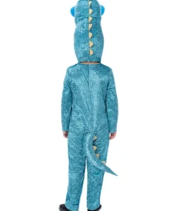 Smiffys Déguisement De Bill De Gigantosaurus © Enfant 5 Smiffys Déguisement De Bill De Gigantosaurus © Enfant -Halloween Soldes Boutique deguisement de bill de gigantosaurus enfant 2