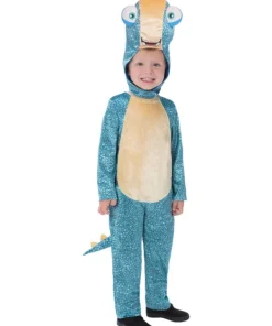 Smiffys Déguisement De Bill De Gigantosaurus © Enfant