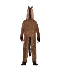Smiffys Déguisement De Cheval Pour Adulte -Halloween Soldes Boutique deguisement de cheval pour adulte 1 2