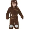 Smiffys Déguisement De Luxe Gruffalo Le Monstre ™