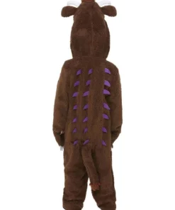 Smiffys Déguisement De Luxe Gruffalo Le Monstre ™ -Halloween Soldes Boutique deguisement de luxe gruffalo le monstre 1 2