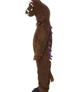 Smiffys Déguisement De Luxe Gruffalo Le Monstre ™ -Halloween Soldes Boutique deguisement de luxe gruffalo le monstre 1 3