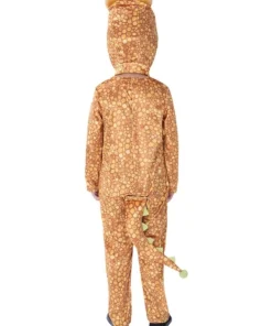 Smiffys Déguisement De Mazu De Gigantosaurus © Deluxe 7 Smiffys Déguisement De Mazu De Gigantosaurus © Deluxe -Halloween Soldes Boutique deguisement de mazu de gigantosaurus deluxe 1 3