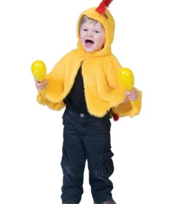 Déguisement De Poulet Jaune Pour Bébé
