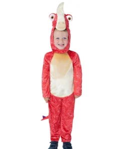 Smiffys Déguisement De Rocky De Gigantosaurus © Pour Enfant