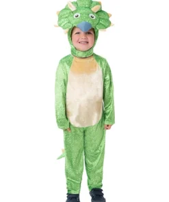 Smiffys Déguisement De Tiny De Gigantosaurus © Enfant