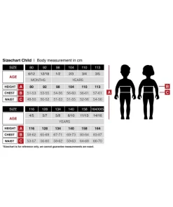 WIDMANN Déguisement Démon De L'Apocalypse Garçon (robe à Capuche) -Halloween Soldes Boutique deguisement demon de l apocalypse garcon robe a capuche 3