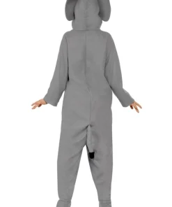 Smiffys Déguisement Eléphant Adulte 6 Smiffys Déguisement Eléphant Adulte -Halloween Soldes Boutique deguisement elephant adulte 1 2