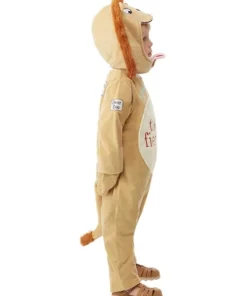 Smiffys Déguisement Lion Enfant Du 1 Au 6 Ans -Halloween Soldes Boutique deguisement lion enfant du 1 au 6 ans 2