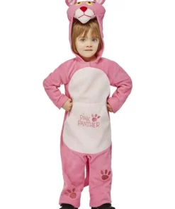 Smiffys Déguisement Panthère Rose Enfant © Licence