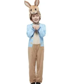 Déguisement Pierre Le Lapin™ Garçon Sous Licence