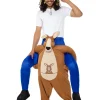 Smiffys Déguisement Porté Par Un Kangourou