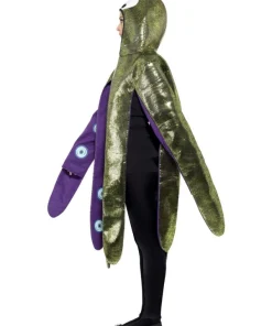 Smiffys Déguisement Poulpe Pour Adulte -Halloween Soldes Boutique deguisement poulpe pour adulte 2