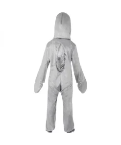 Smiffys Déguisement Requin Adulte (combinaison Avec Capuche) -Halloween Soldes Boutique deguisement requin adulte combinaison avec capuche 1