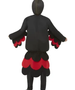 Smiffys Déguisement Toucan Oiseau De Paradis Homme -Halloween Soldes Boutique deguisement toucan oiseau de paradis homme 2
